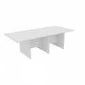 Universal Range Conference Table - 18mm Top
