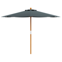 Prince Parasol