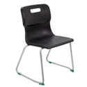 Titan Skid Base Chair