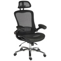 Harmony Luxury Mesh Executive Chair