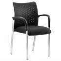 Academy Medium Back Chair