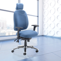 Heavy Duty Posture Chair
