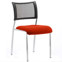 Brunswick Medium Back Chair