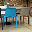 Hatton Stacking Chair