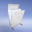 Vertical & Skeleton Plan Filing Frame