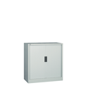 Side Opening Tambour Units