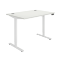 Core Sit-Stand Height Adjustable Desk (Single Motor)