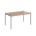 Flexi 25 Rectangular Table