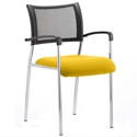 Brunswick Medium Back Chair