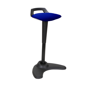 Spry Task Operator Stool