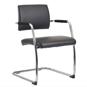 Bruges Meeting Chair (pack of 2)