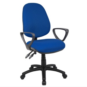 Vantage 100 Fabric Operator Chair