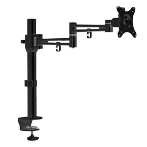Luna Flat Screen Monitor Arm