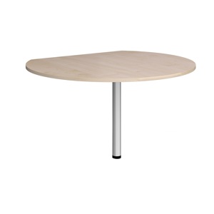 Desk End Conference Table
