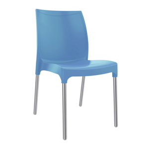Vibe Polypropylene Chair
