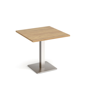 Vida Square Dining Table