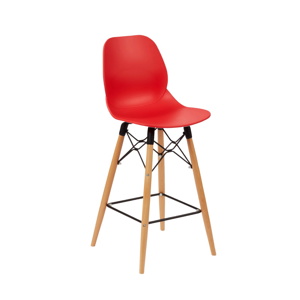 Linton - Mid Height Stool