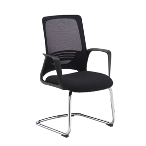 Toto Mesh Back Visitors Chair