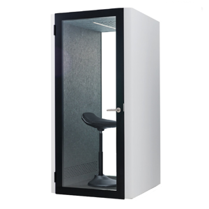 Solo Phone Booth