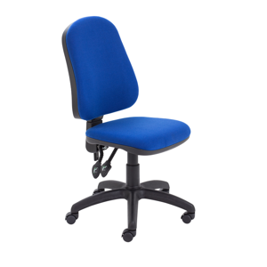 Calypso II High Back Operators Chair