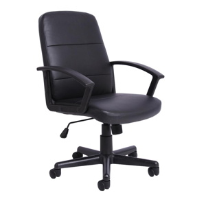 Gomez Leather Office Chair