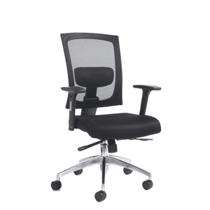 Gemini Mesh Task Chair