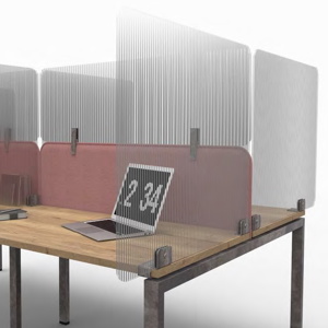 Twin Wall Polycarbonate Screens