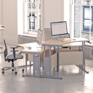 Height Adjustable Desking