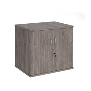 Desk High Cupboard