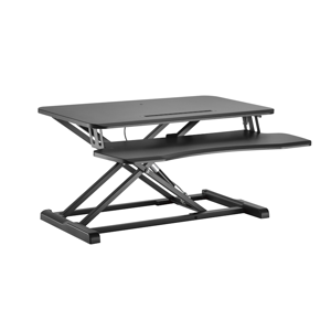 Desk-Top Sit-Stand Desk Converter