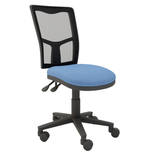 Mesh Back Operator Chair