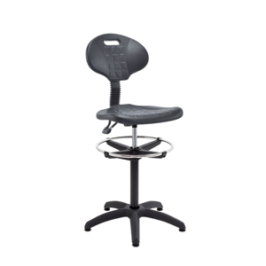 Factory Chair or Stool