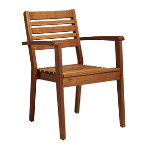 More Arm Chair