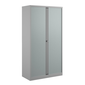 Bisley Tambour Cupboards