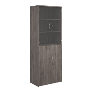 Combination Display Cupboards
