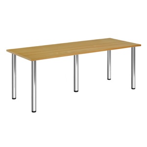 Rectangular Conference Table
