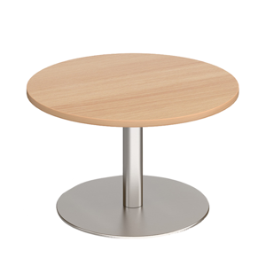 Monza Circular Coffee Table