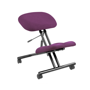Kneeling Task Operator Stool