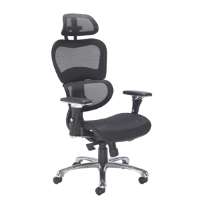 Chachi Mesh Chair
