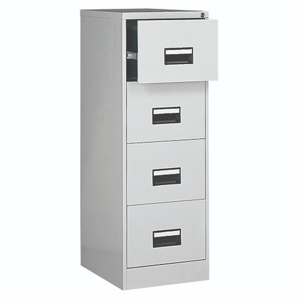 Economy Steel Filing Cabinets