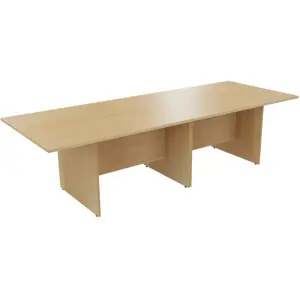 Universal Range Conference Table - 18mm Top
