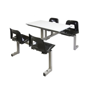Fast-food Seating Units