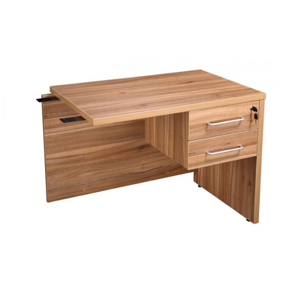 Alto - Executive Desk Universal Return Unit