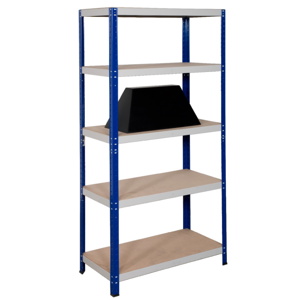 Clicka 265 Shelving Units
