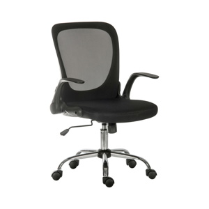Flip Mesh Executive Chair