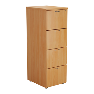 2, 3, 4 Drawer Filing Cabinet