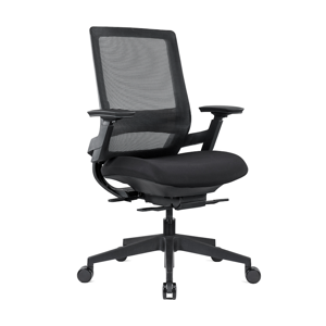 Ergonomic Mesh Back Task Chair
