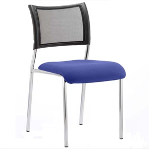 Brunswick Medium Back Chair