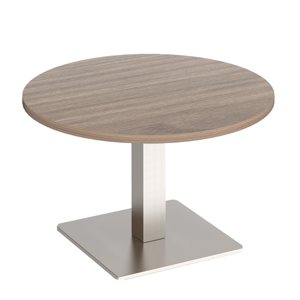 Brescia Circular Coffee Table