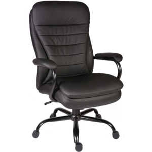 Goliath Heavy Duty Executive Chair
